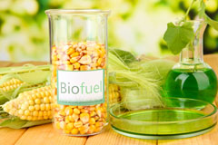 Harpole biofuel availability