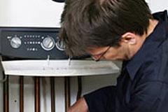 boiler repair Harpole