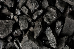 Harpole coal boiler costs