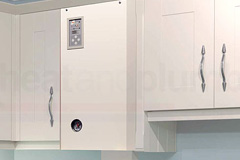 Harpole electric boiler quotes
