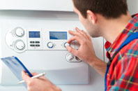 free commercial Harpole boiler quotes