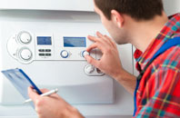 free Harpole gas safe engineer quotes