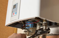 free Harpole boiler install quotes